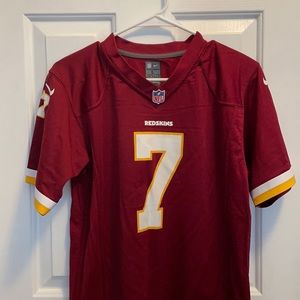 Brand new Washington Redskins Haskins jersey!